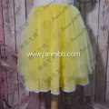 JannyBB design gorgeous tulle princess toddler dress